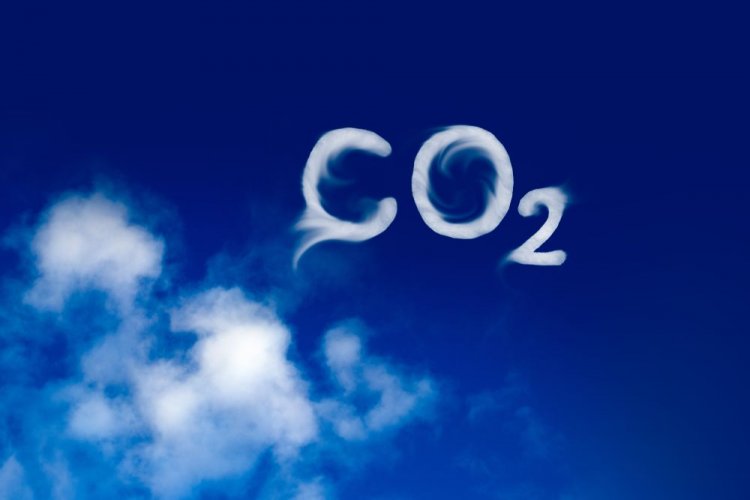In the EU, the price of CO2 emission allowances was € 86.6 per tonne: the reasons given
