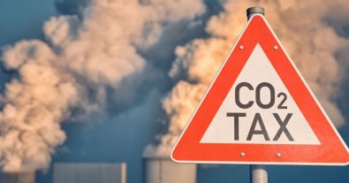 Фото – Мінфін пропонує підняти екоподаток: втричі — на викиди CO2, вдесятеро — на воду