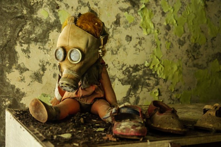 Чорнобильську зону збираються відродити у найближчі роки: які плани