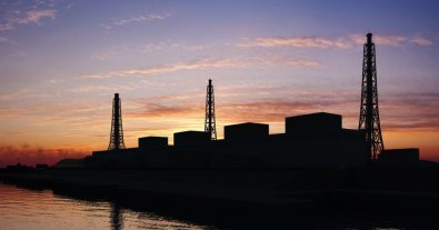 Фото – Російські окупанти обстріляли Запорізьку АЕС: живлення відновлено