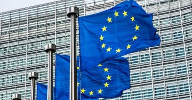 Фото – Европарламент и Совет ЕС одобрили упрощение CBAM