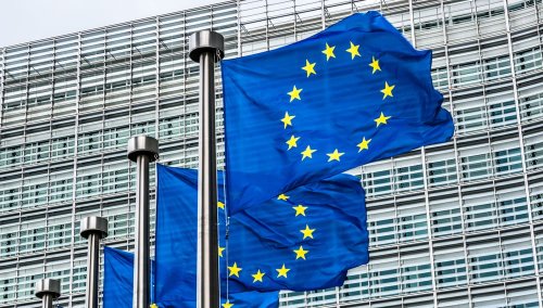 EU adopted the law "On critical raw materials"