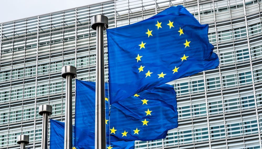 Фото – Европарламент принял закон о климате: к 2030 году выбросы должны сократить на 55%