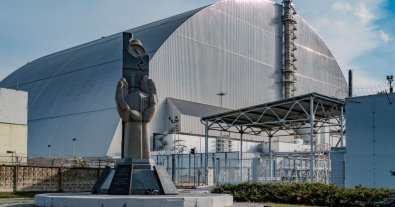 Фото – В Украине и мире отмечают 35-ю годовщину Чернобыльской трагедии