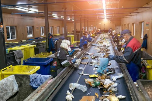 У Житомирі вже в травні розпочнуть будівництво першого сміттєпереробного заводу