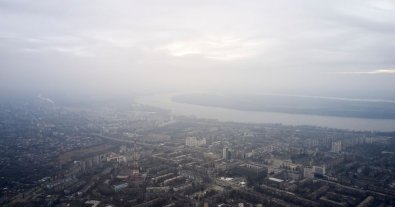 Фото – У Запоріжжі виявили високу концентрацію чадного газу й формальдегіду в повітрі