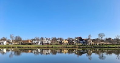 Фото – У Львові й околицях обстежили водойми: названо найчистіші та найбрудніші