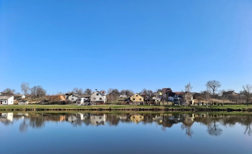 На Житомирщині суд змусив віддати самовільно зайняте водосховище громаді