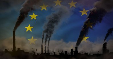 Photo – EU election results threaten the European Green Deal
