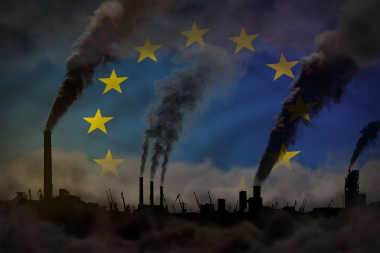 В ЄС за невиконання цілей по зниженню викидів СО2 пропонують штрафувати країни