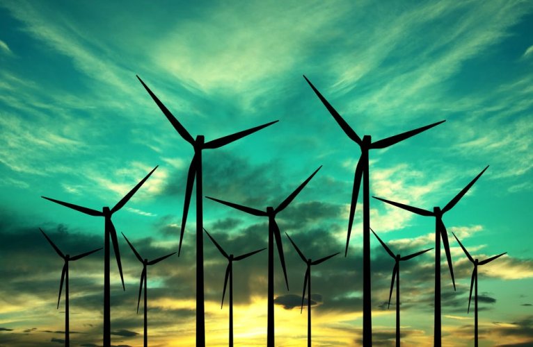 Investments in wind energy in 2030 will exceed $100 billion - a study