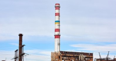 Фото – В Херсоне проверили качество воздуха: опасные вещества обнаружили везде