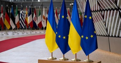 Фото – Снова "единица"? Прогрессирует ли Украина в имплементации европейских "зеленых" норм