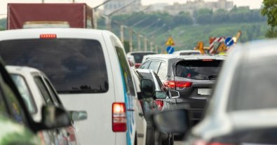 Photo – Ban on cars with internal combustion engines: the EU has taken one more step
