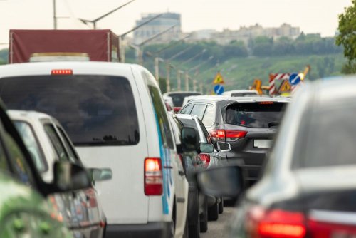 У Німеччині можуть ввести загальнонаціональну заборону на водіння у вихідні