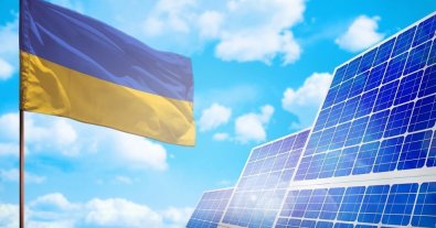 Фото – Україна має виробляти якнайбільше зеленої енергії – Герус