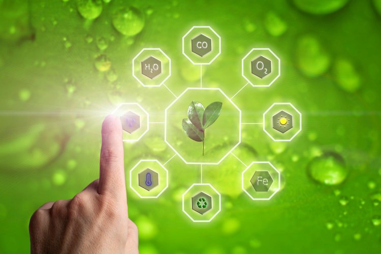 Єврокомісія хоче “озеленити” енергетичний сектор за допомогою цифровізації