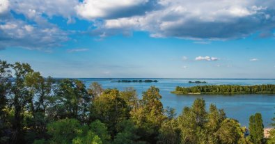 Фото – Водокористувачів тепер будуть обмежувати: кого це торкнеться