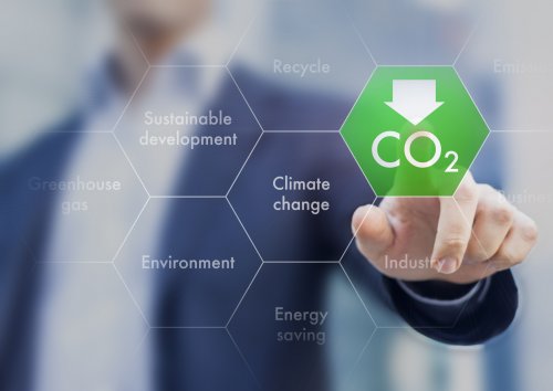 Ukraine will join the international development of carbon markets