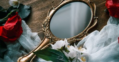 Фото – Що в жодному разі не можна робити з дзеркалами