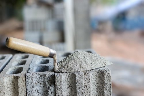 Ученые из США придумали, как производить цемент с отрицательными выбросами СО2