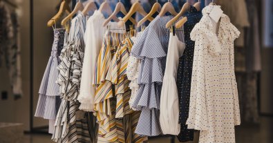 Photo – Residents of Lutsk can give clothes and children's toys a second life: where to bring them