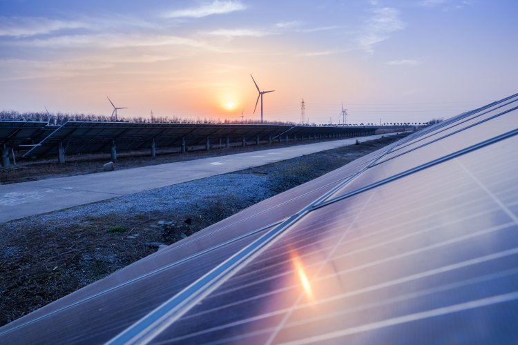 ДТЕК підключив понад 1100 нових зелених електростанцій за рік
