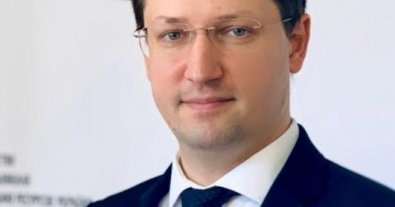 Фото – Стрілець став тимчасовим керівником Міндовкілля: що про нього відомо