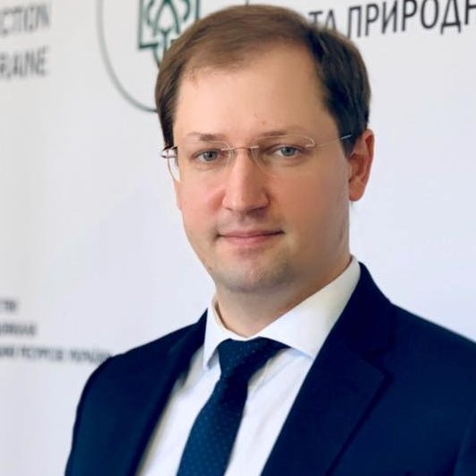 Фото – Стрелец стал временным главой Минприроды: что о нем известно