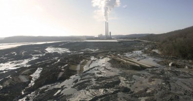 Фото – Експерти розповіли, як безпечно використовувати золошлаки в Україні