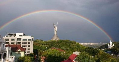 Фото – Превышен уровень формальдегида и диоксида азота: в Киеве проверили качество воздуха