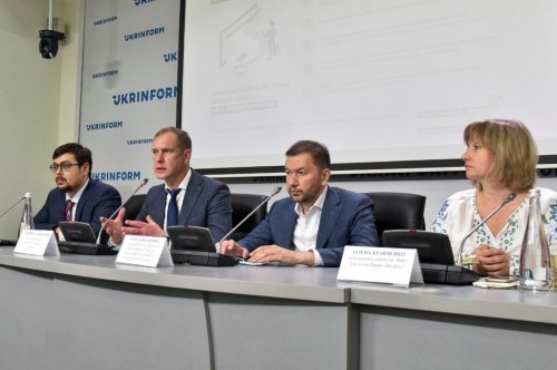 В Україні відбулася дискусія про реформу державного екологічного контролю: ключові тези