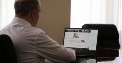 Фото – Бізнес-спільнота зустрілася з Абрамовським: головні тези