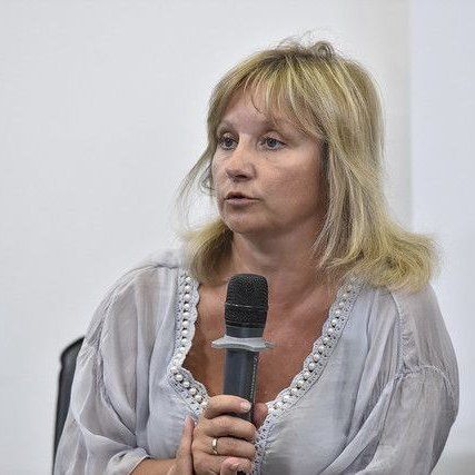 Елена Кравченко