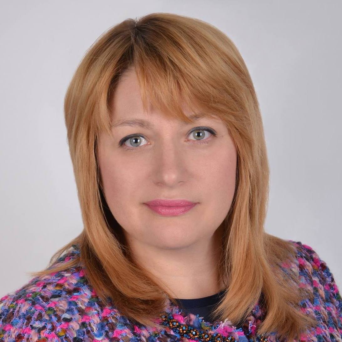 Светлана Берзина