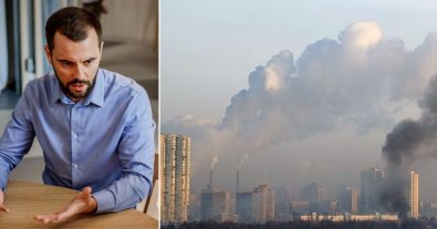 Фото – Мариковский рассказал, как можно улучшить качество воздуха в Киеве
