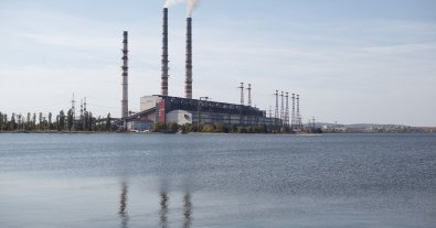 Фото – Украинские ТЭС возглавили ТОП-10 самых грязных электростанций Европы