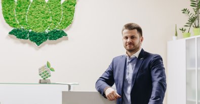 Фото – В чем преимущество биогаза: эксперт пояснил на примере станции в Украине