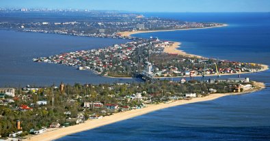 Фото – Сьогодні відзначається Міжнародний день Чорного моря: як врятувати водний об'єкт