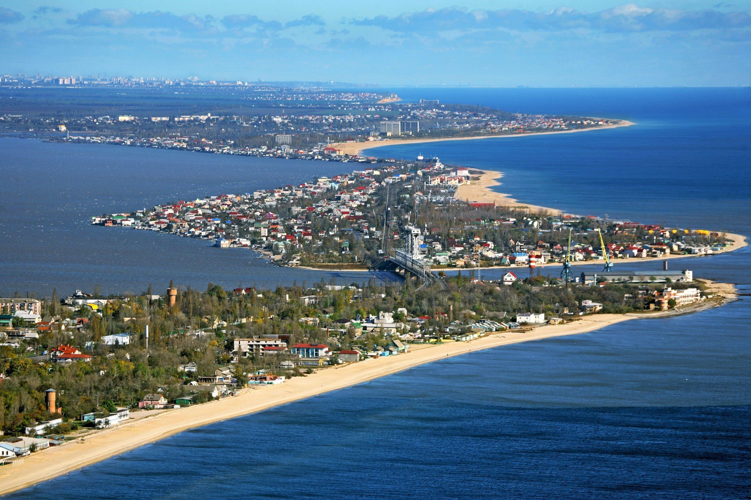 Фото – Сьогодні відзначається Міжнародний день Чорного моря: як врятувати водний об'єкт