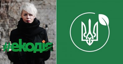 Фото – Екоактивісти звинуватили Міндовкілля у "крадіжці" назви
