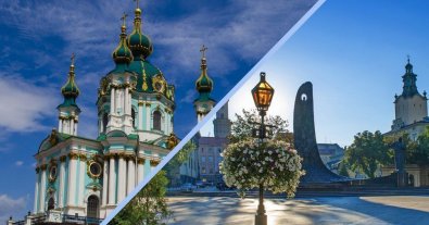 Фото – Києву потрібно переймати львівський досвід у поводженні з відходами, — експерт