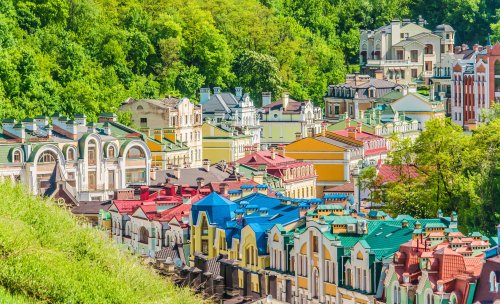 У Києві виявили колосальне забруднення повітря отруйними речовинами: названо вулиці