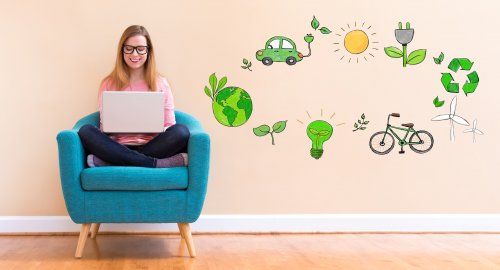 "е-Зеленка": самую популярную услугу Минприроды теперь можно получить онлайн