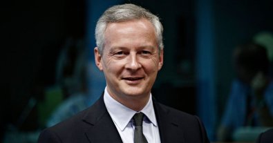 Фото – Министр экономики Франции заявил, что CBAM не ставит под сомнение Соглашение о ЗСТ с Украиной