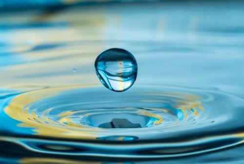 In Ukraine the use of water for green hydrogen generation was discussed: the main theses