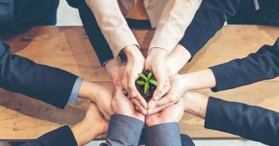 Photo – Research and social initiatives launched in Europe to achieve sustainable development