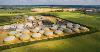 Фото – Держенергоефективності планує запустити цифровий Реєстр біометану вже до кінця літа