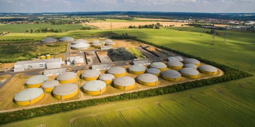 Біоенергетика України здатна повністю замістити імпортний газ, — експерти