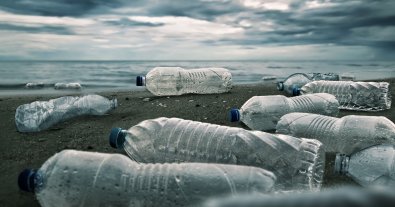 Фото – У Женеві країни світу знову намагаються дійти згоди щодо обмеження використання пластику